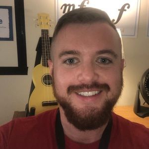 Meet your Posher, Jacob